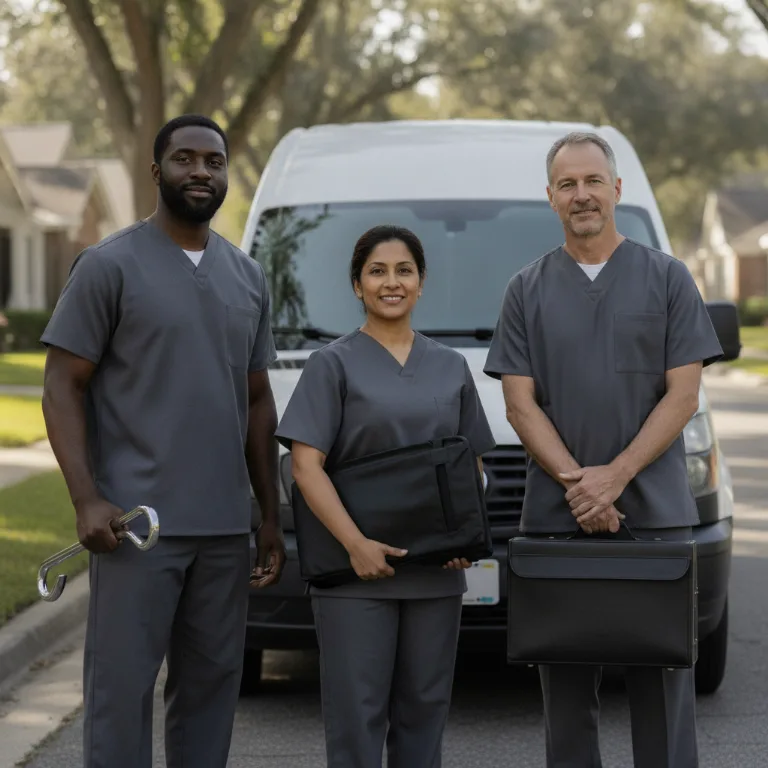 funeral home McLean